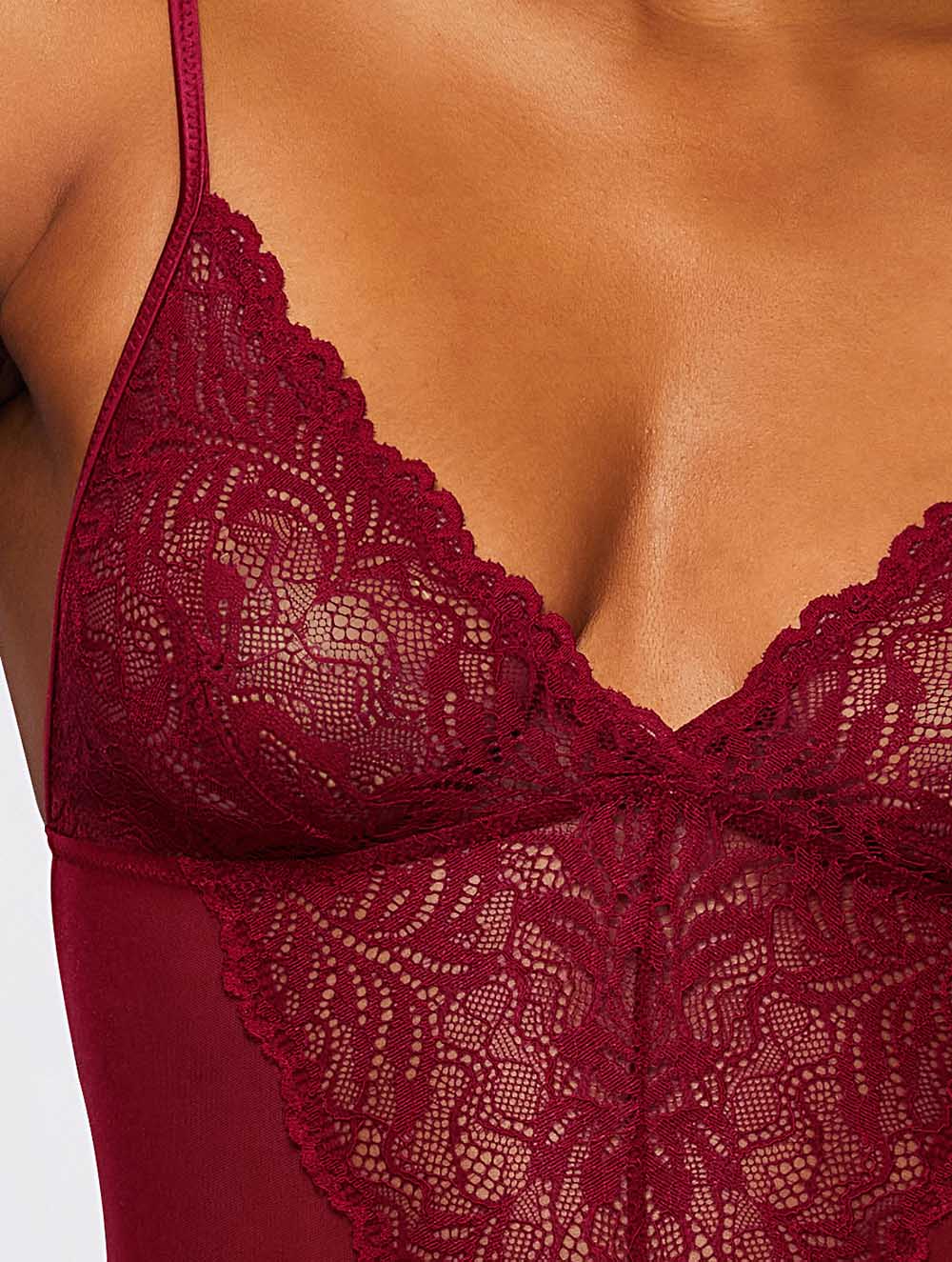 Body Elegance Sutil - Nívora