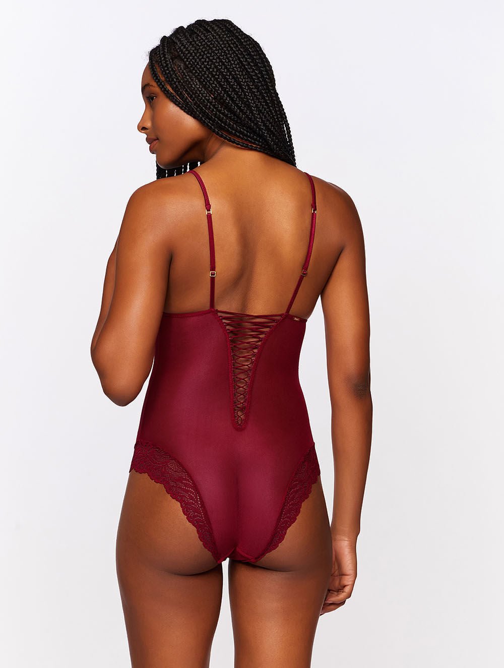 Body Elegance Sutil - Nívora