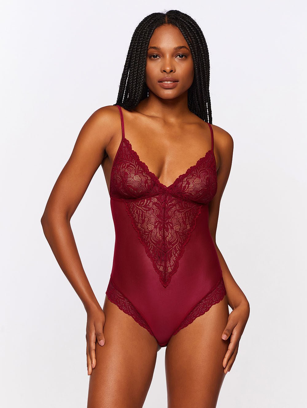 Body Elegance Sutil - Nívora