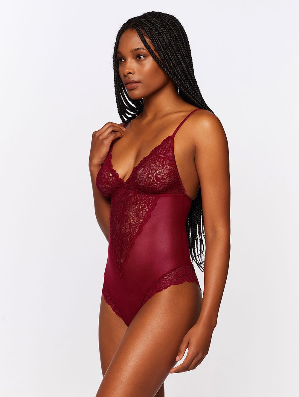 Body Elegance Sutil - Nívora