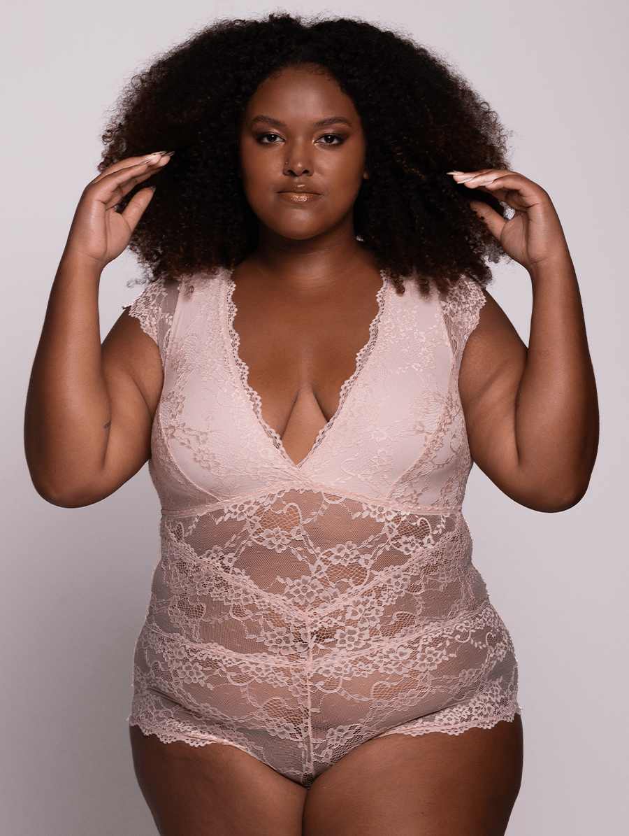 Body Libertad Natural - Nívora