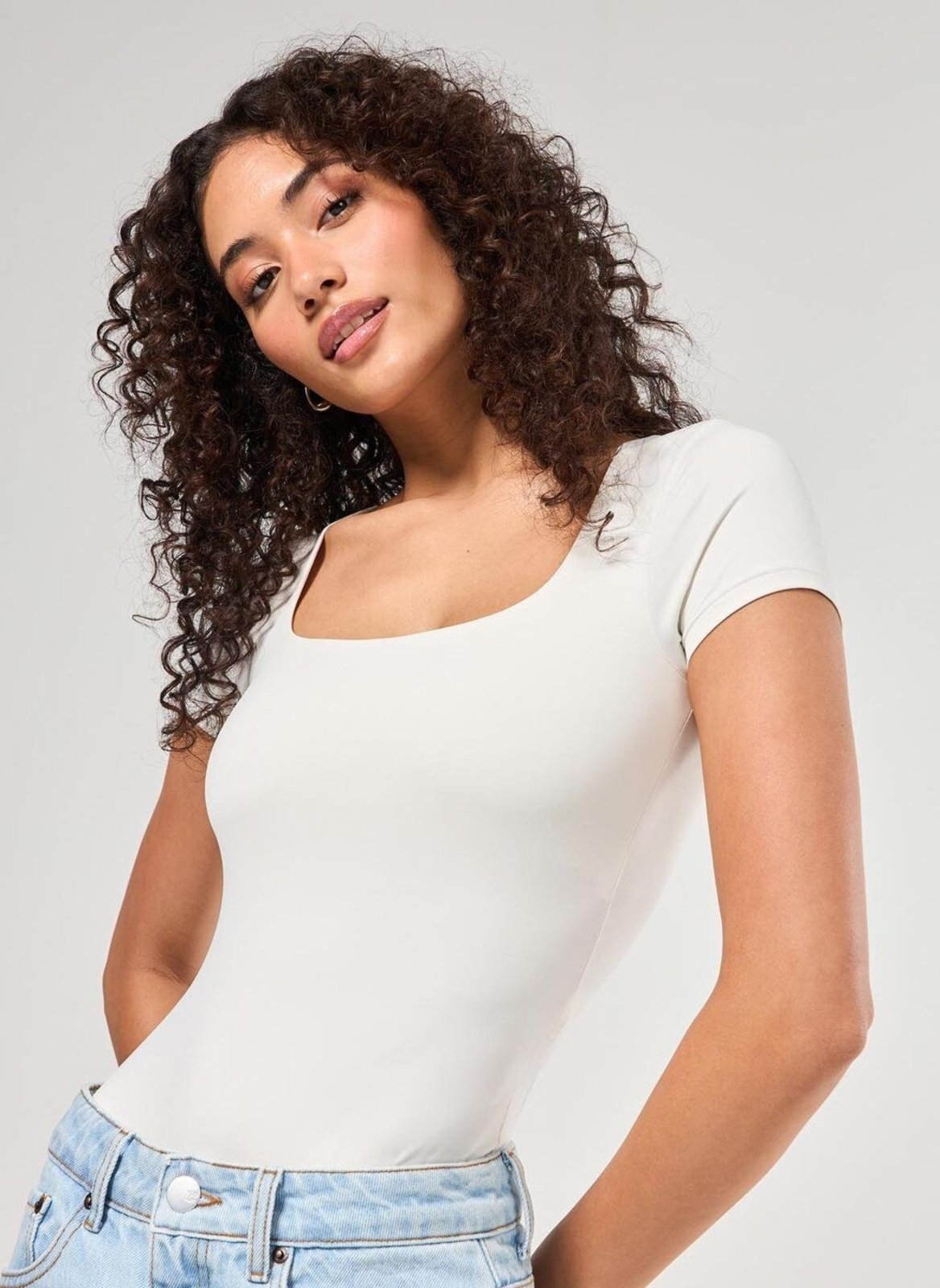 Body Línea Perfecta - Nívora