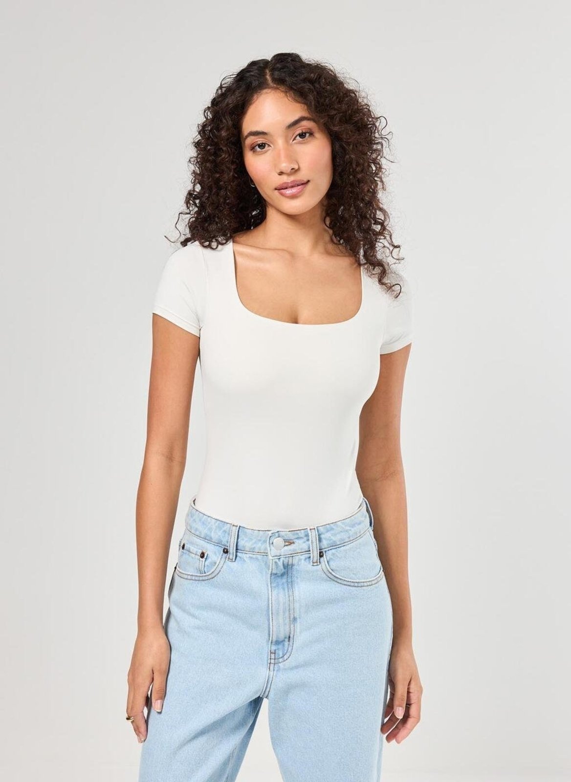 Body Línea Perfecta - Nívora