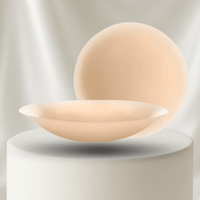 Cubrepezones de silicona + Envío gratis - Nívora