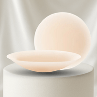 Cubrepezones de silicona + Envío gratis - Nívora